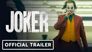 JOKER - Final Trailer (2019) Joaquin Phoenix, Robert De Niro