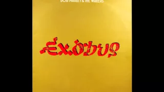 Exodus - Bob Marley & The Wailers