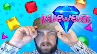 First Play - Bejeweled (PC)