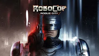 ВОЗВРАЩЕНИЕ ЛЕГЕНДЫ ➤ ROBOCOP ROGUE CITY ПРОХОЖДЕНИЕ ➤ На Русском ➤ Геймплей и Обзор Робокоп на ПК