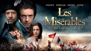 Les Misérables (2012) Movie || Hugh Jackman, Russell Crowe, Anne Hathaway || Review and Facts