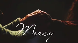 Clarice & Lucrezia | Mercy