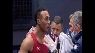 WHITTAKER Benjamin ENG vs ORALBAY Nurbek KAZ