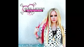 Avril Lavigne The Best Damn Thing (Full Album)
