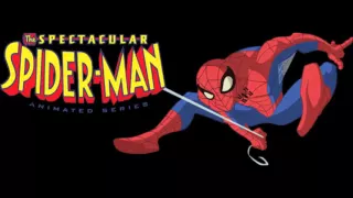 Musica de Abertura Completa - O Espetacular Homem-Aranha (2008)