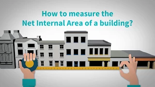 How to Measure the Net Internal Area