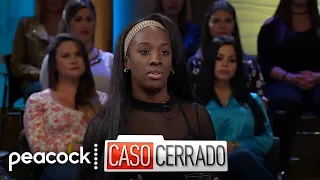 Racismo por herencia👶💵| Caso Cerrado | Telemundo