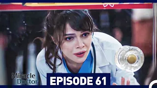 Miracle Doctor Episode 61