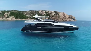 Azimut Grande 27 METRI