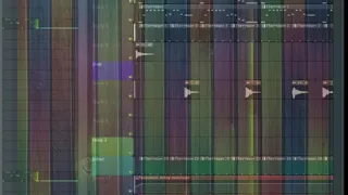 Timmy Trumpet & Savage - Freaks (FL Studio remake)