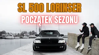 TRUDNA MIŁOŚĆ CZYLI SL500