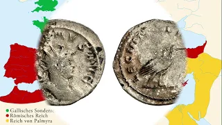 Künker Auktion 318: Legionsserie Gallienus