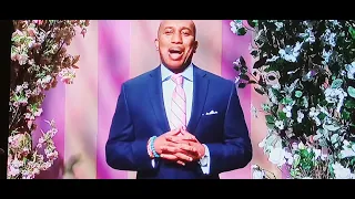 SNL - Easter Wishes Cold Open - SNL - An Easter Message From Mayor Eric Adams - Lizzo - SNL 47