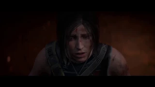 Shadow of the Tomb Raider — Русский трейлер игры 2018