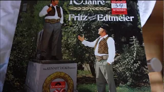 FRITZ kennst  di aüs EDTMEIER  1978