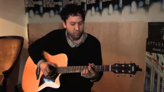 Unknown Mortal Orchestra - So Good At Being In Trouble (Live)