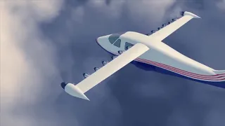 Powering Flight Innovation | NASA Glenn Research Center