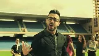 Chawki ft. RedOne - Come Alive (Official Music Video)