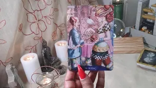 Cancer ♋ Your Next 72 Hrs. (Jan. 18 – 20) General Tarot Reading