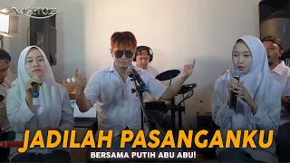 Jadilah Pasanganku - Vagetoz ft. Intan & Alma Putih Abu-abu (RUANG MUSIK)