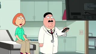 Family Guy - Thom Yorke