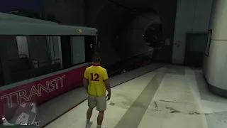 pilbox north disused (secret) subway station gta 5