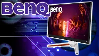 Aufauen | BenQ MOBIUZ EX3210U 4K Gaming Monitor