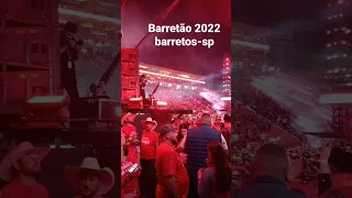 camarote @BrahmaOficial Barretão 2022/Lucas Nascimento