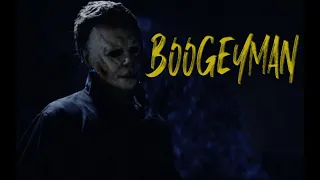 Michael Myers | Boogeyman