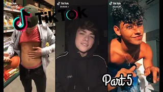 cute tik tok boys i found on tiktok compilation | part 5