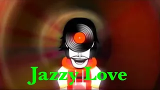 “Jazzy Love” | Incredibox Mod: Beatnik | Mix