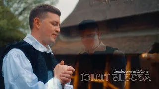 Ionut Bledea - Omule, ce-n astă lume (Priceasnă)