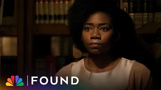 Gabi Stands Up to Sir | Found | NBC