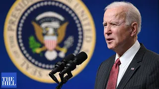 Biden announces first slate of diverse judicial nominees