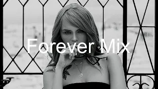 FOREVER MIX Best Deep House Vocal & Nu Disco