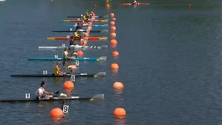 K1 Women 500m Final A / 2024 ICF Canoe-Kayak Sprint World Cup Poznan
