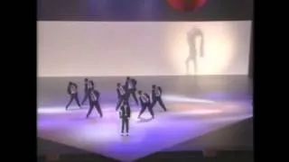 Michael Jackson   Slave To The Rhythm Video Mix