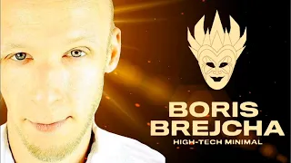 Boris Brejcha - This Is A BOMB (Live Version Re-Work)