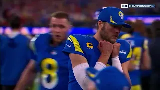 2021 NFC Championship l Final 2 Minutes