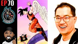 RIP Akira Toriyama | Spider-Man 2 Update | Sweet Baby Goes Viral | The Aftershow Podcast #70