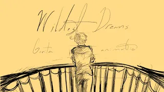 Wildest Dreams [Hetalia Gerita Animatic]