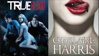 True Blood: Book vs TV Show