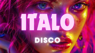 Italo Disco: Electric Disco Dreams