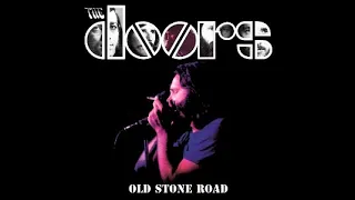 The Doors - Old Stone Road (live @Bakersfield, CA, Civic Auditorium, August 21st, 1970)
