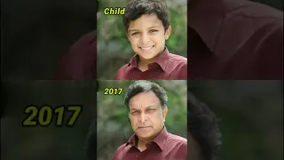 Pawan Kalyan katamarayudu Movie Actors Child Looks// #shorts #pawankalyan