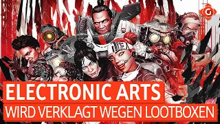 EA: Verklagt wegen Lootboxen! DMC 5 Special Edition: Infos zu den Grafikeinstellungen | GW-NEWS