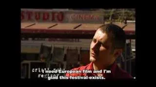 Festivalul Filmului European - editia a X-a, 2006