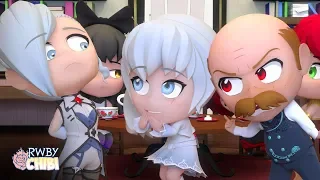 RWBY Chibi FULL EPISODE: Season 3, Episode 9 - Tea Party | Rooster Teeth