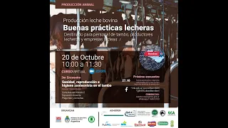 Buenas Prácticas Lecheras - Módulo 3 (20oct2021)