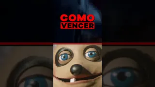 COMO VENCER: ANIMATRONICO (THE HUG) #shorts